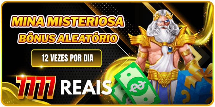 6855bet Mina Misteriosa