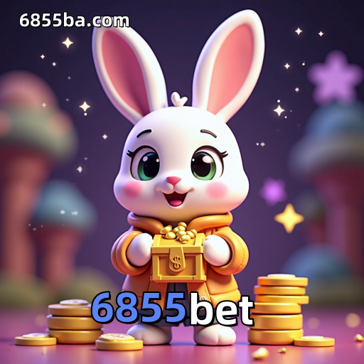 6855bet Cassino Online